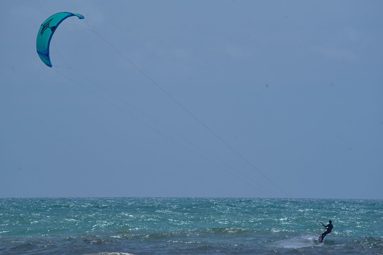 Dimmi che vento spira e saprai che mare avrai